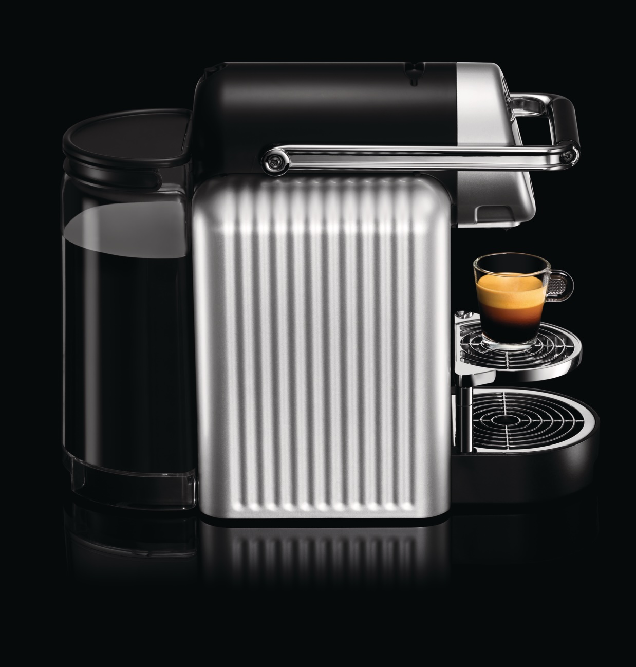 Zenius Machine Promo | Nespresso Pro